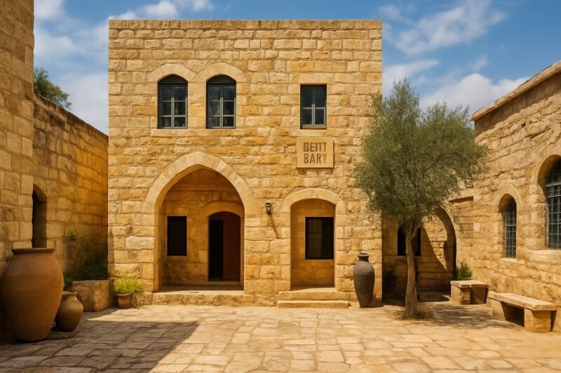 Beit Bart: A Complete Guide To Its History, Culture, And Heritage