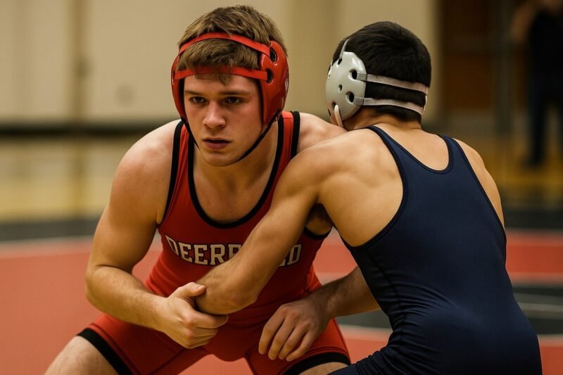 Brent Madison Deerfield Wrestling: His Matches, Influence, And Legacy