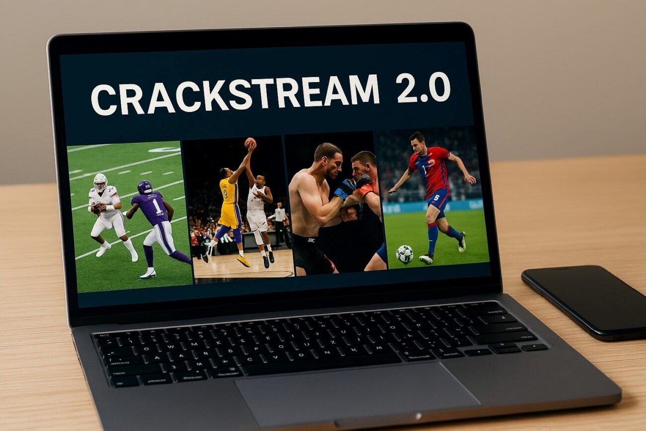crackstream 2.0