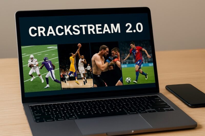 Crackstream 2.0: Features, Risks And Safer Options