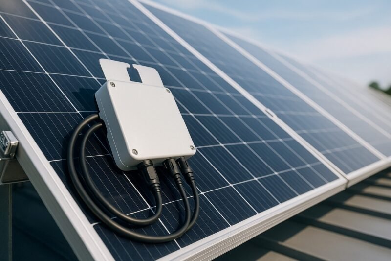 Hms Photovoltaik: A Simple Guide For Better Solar Performance