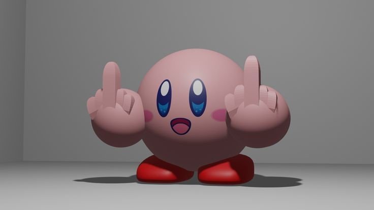 Understanding Kirby Dedo: Meaning, Memes, And Why Fans Love It
