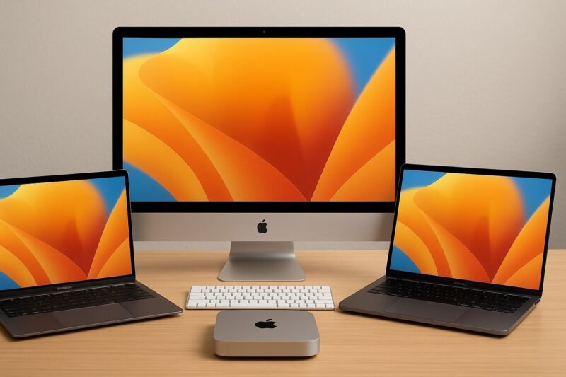Mac Računala: Simple Guide For Choosing The Right Model In 2025