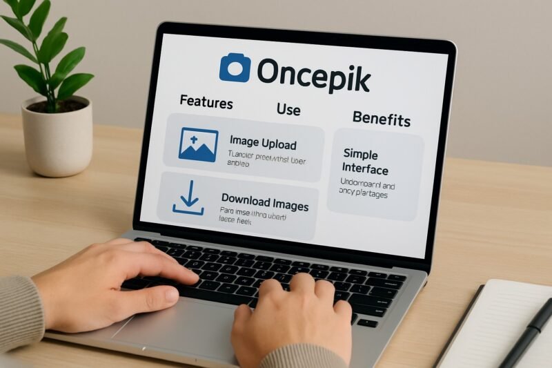 Oncepik Guide: A Simple Look At Features, Use, And Benefits