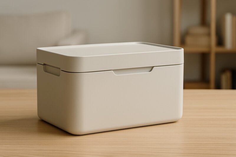 Slylar Box: The Ultimate Guide To Smart And Stylish Storage