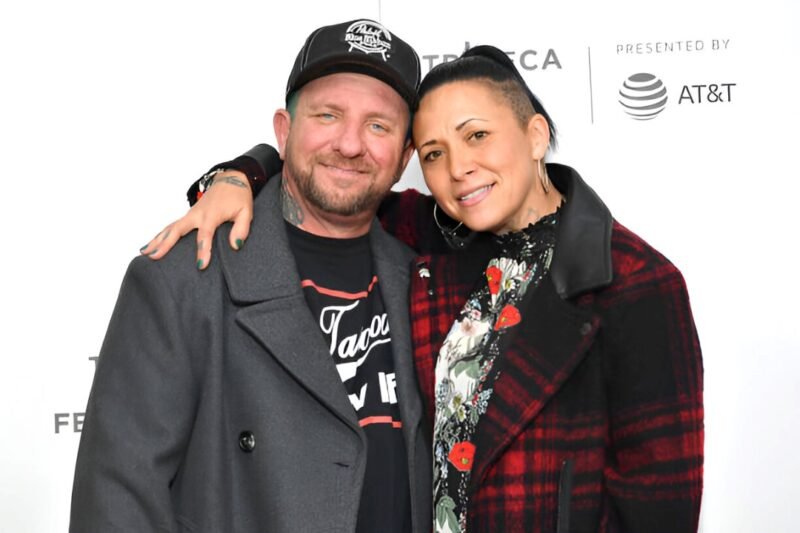 Troy Dendekker: A Simple Look At Her Life, Story, And Family